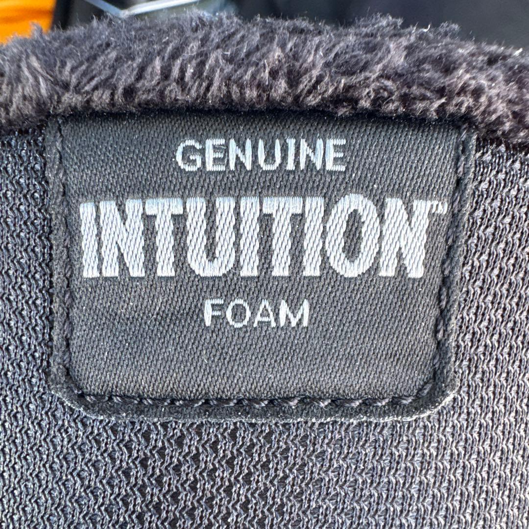 スノーボード　インナーブーツ　インチューション製 26.5cm ほぼ新品