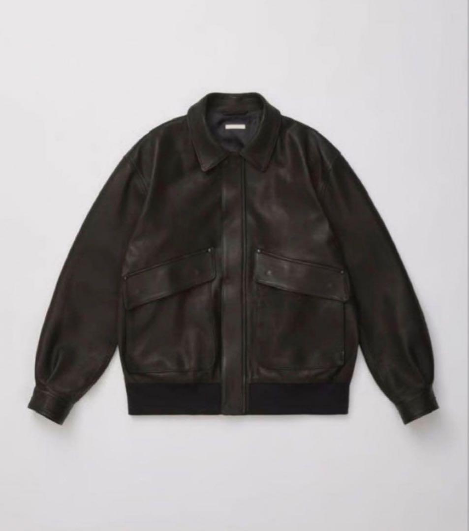 即完売】アルテリア レザージャケット 最高峰レザー 4 - メルカリ