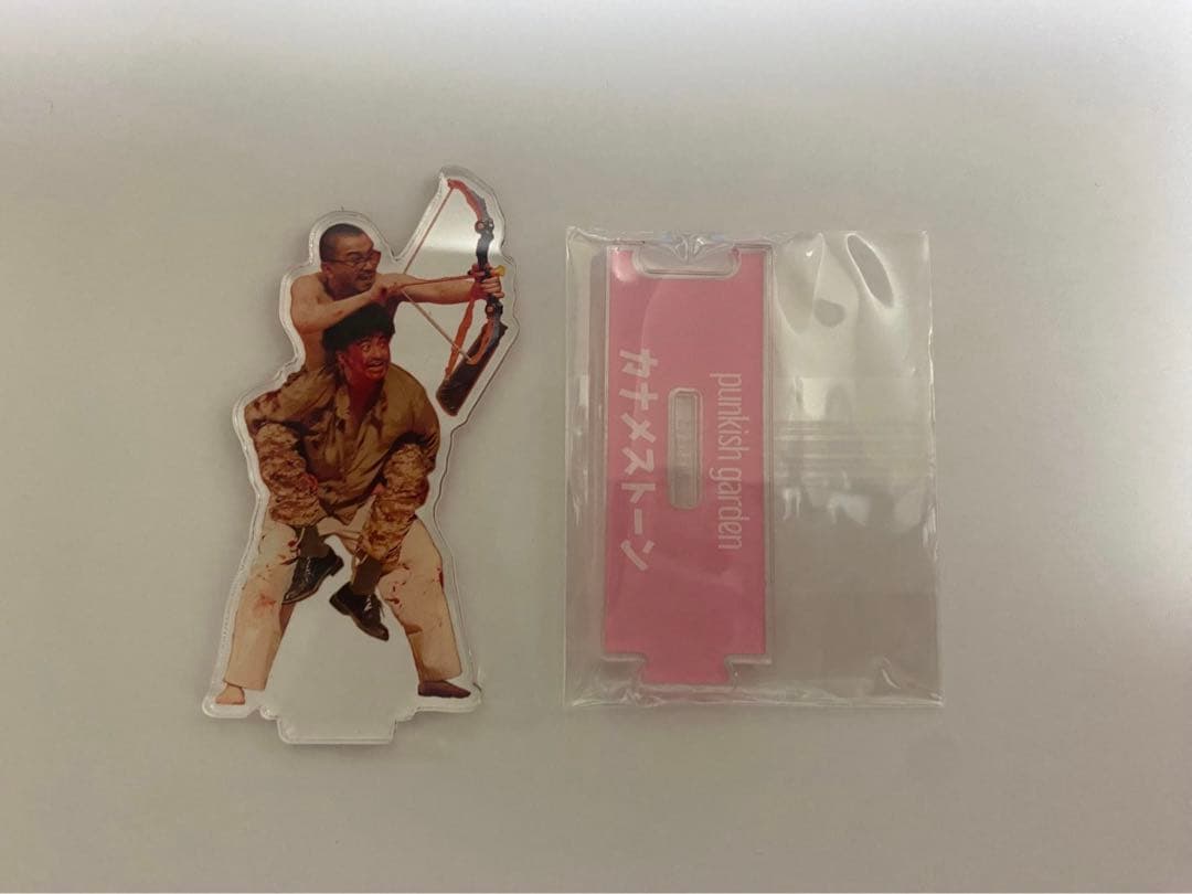 カナメストーン アクスタ - メルカリ