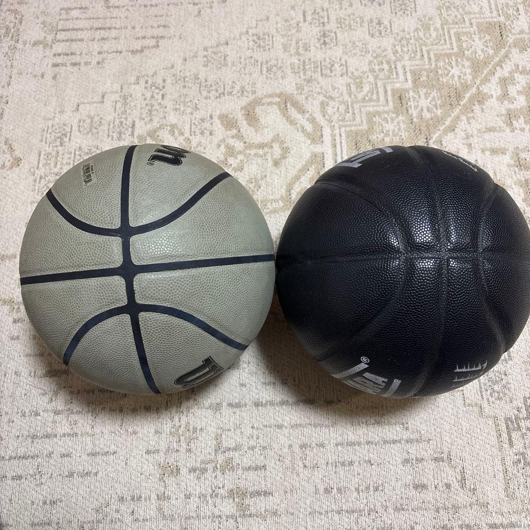 様専用Wilson NBA Forge Tachikara バスケット TACHIKARA