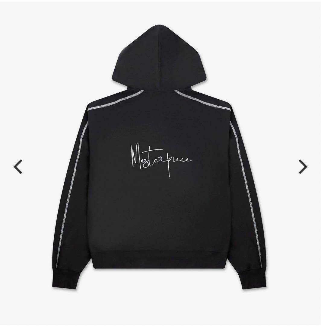 MISAMO『JAPAN SHOWCASE 2023 Masterpiece』