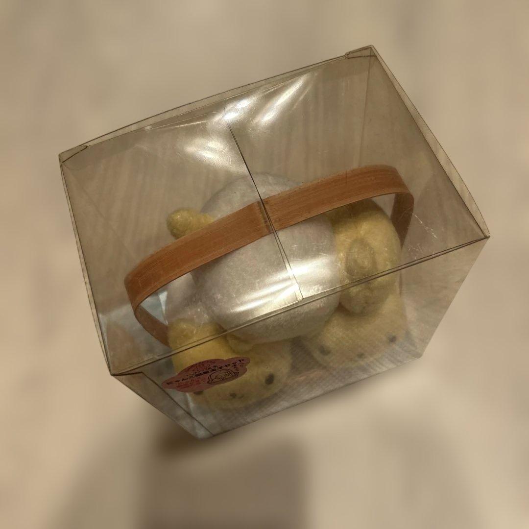 にゃんにゃんにゃんこ にゃんこ温泉 にゃんこ温泉玉子セット 当時 平成