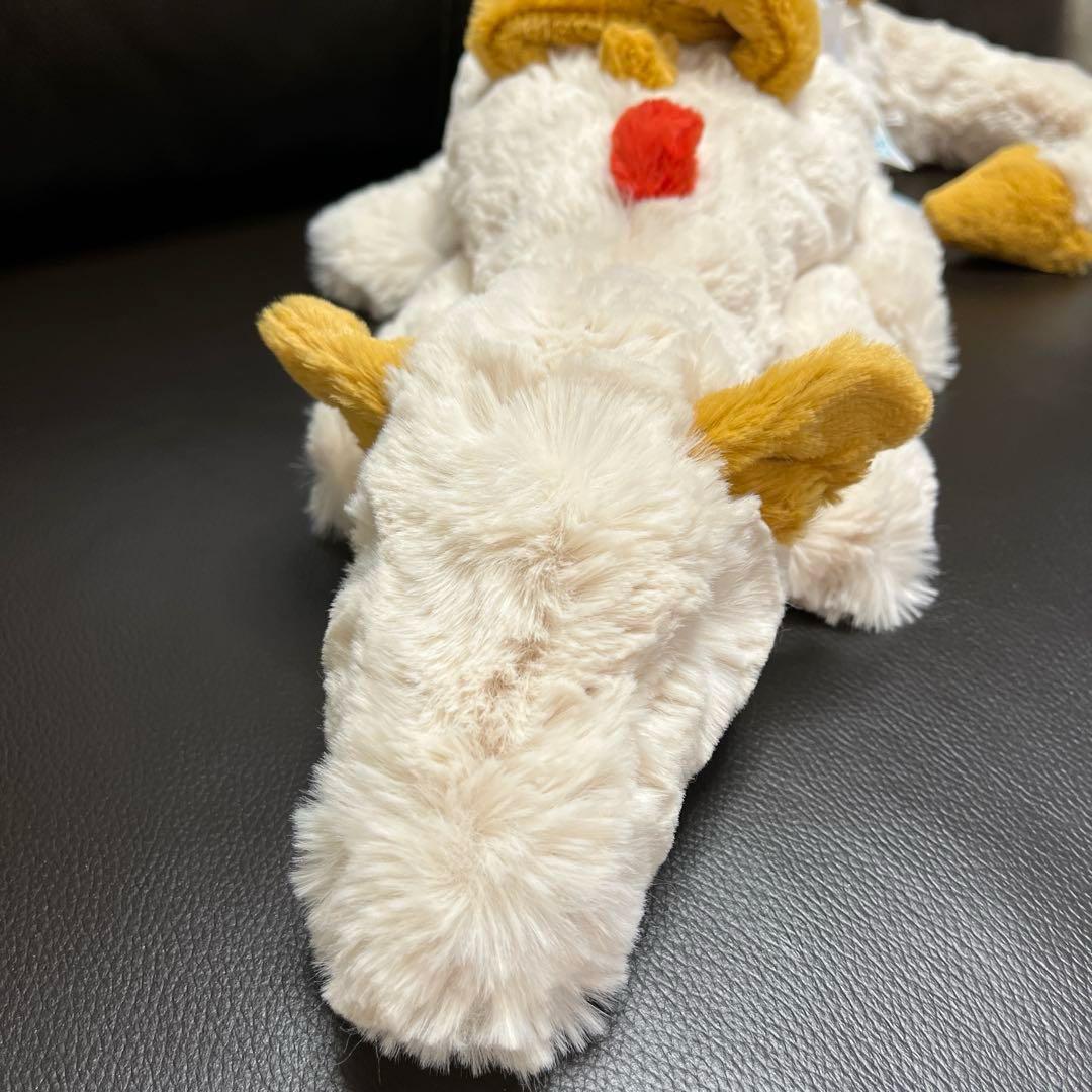 有眞しろページ  Opalite Dragon