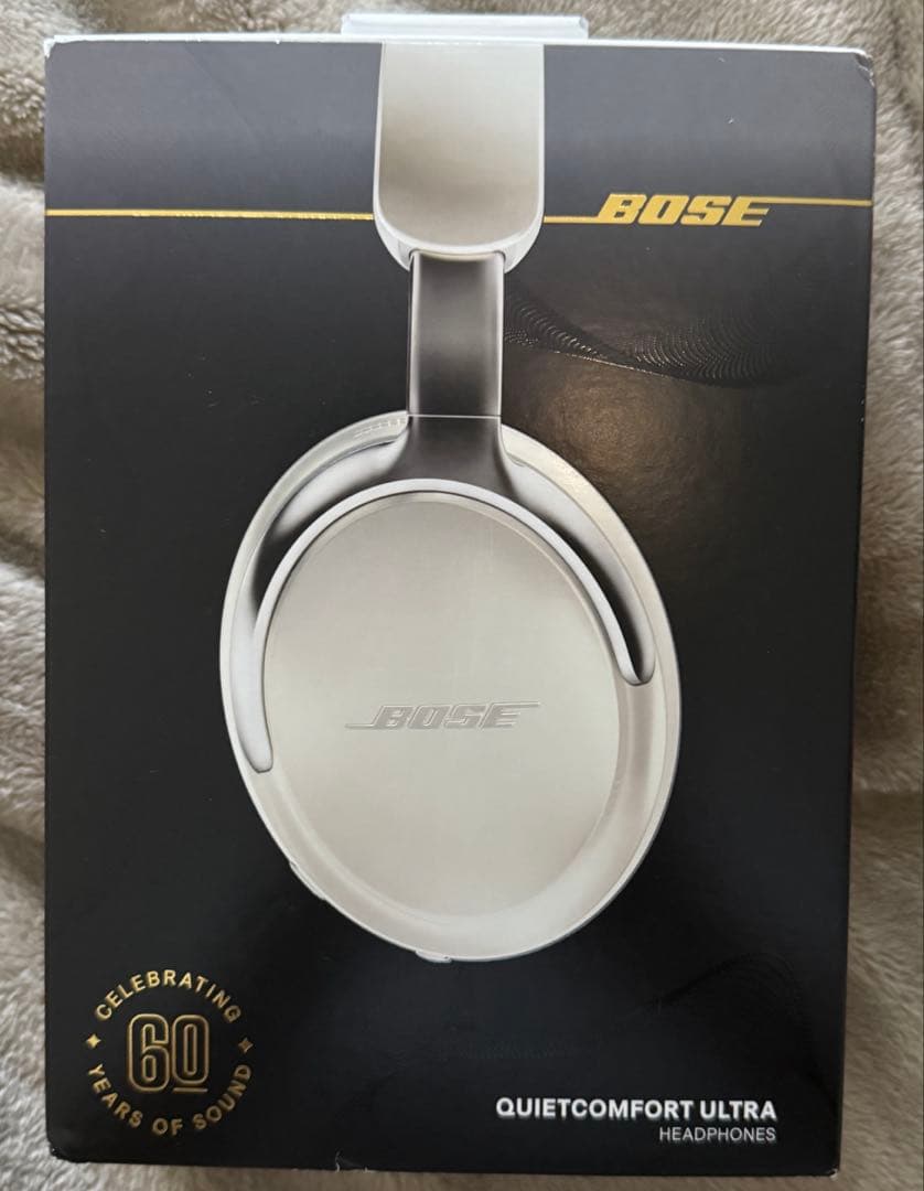 極美品 Bose QuietComfort Ultra Headphones Amazon.com: Bose QuietComfort Ultra Bluetooth Headphones, Wireless