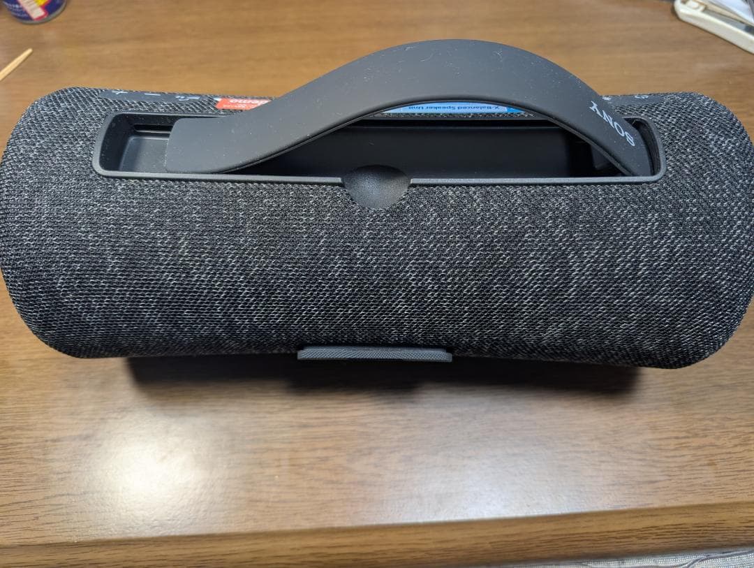 「View -Used Base-さん」ソニー(SONY) ワイヤレススピーカー