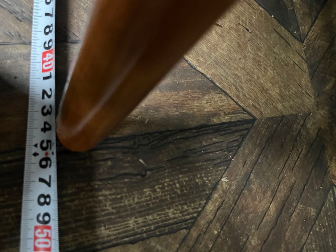 kanedahiroko167様専用＊椅子 セット 昭和レトロ 当時物インテリア