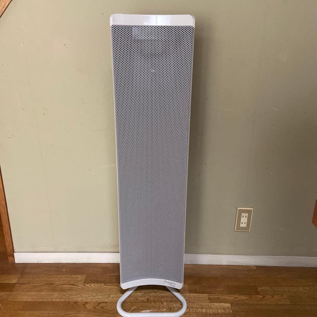 キャンパ 遠赤外線ヒーター アングレイヤー - メルカリ