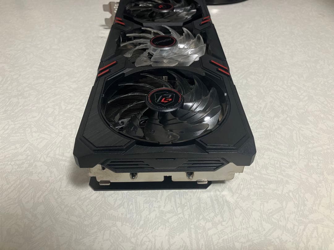 光様専用 ASRock PhantomGaming A770 OCEdition - メルカリ