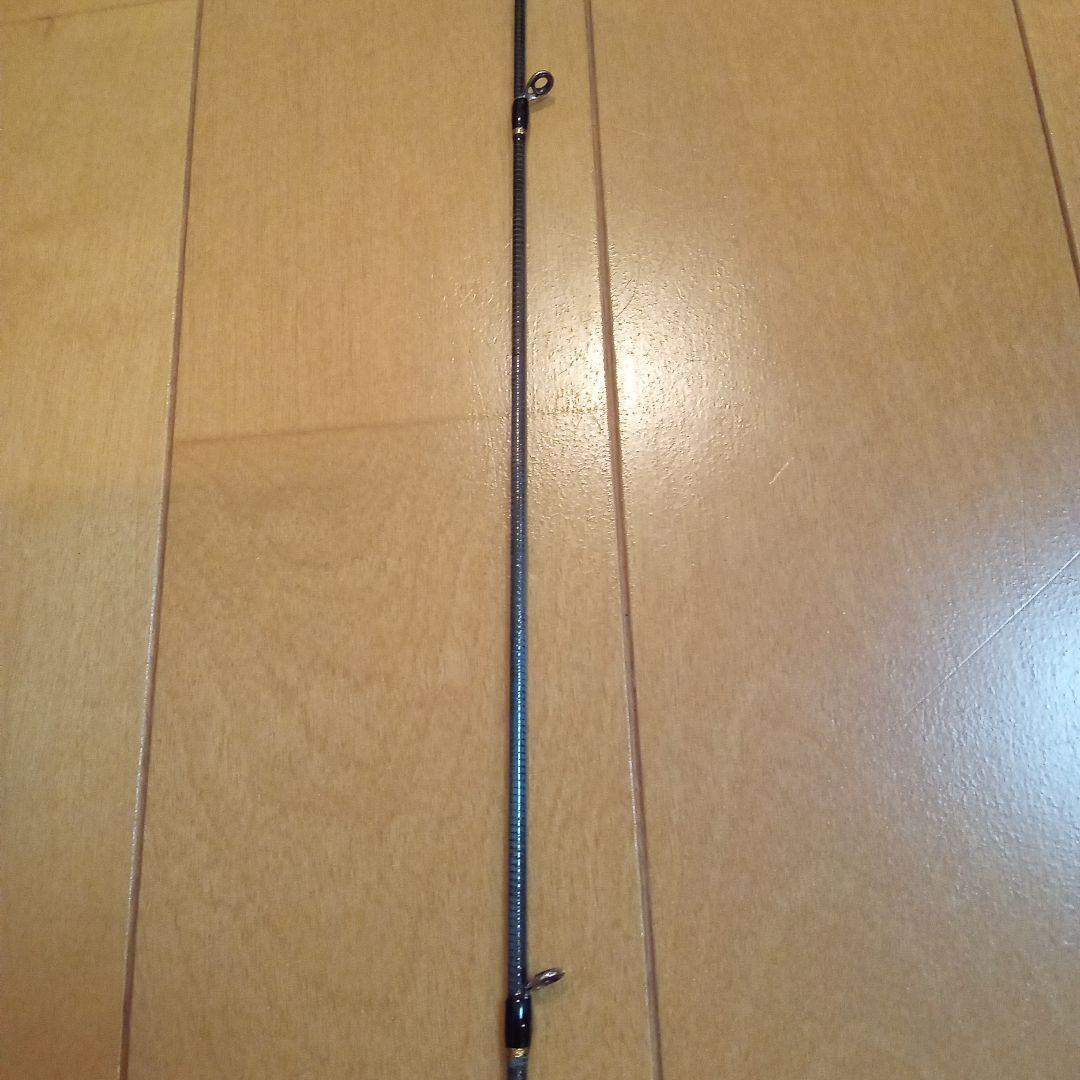 美品✨ファインテールFTS-B542UL コルクハンドル - メルカリ