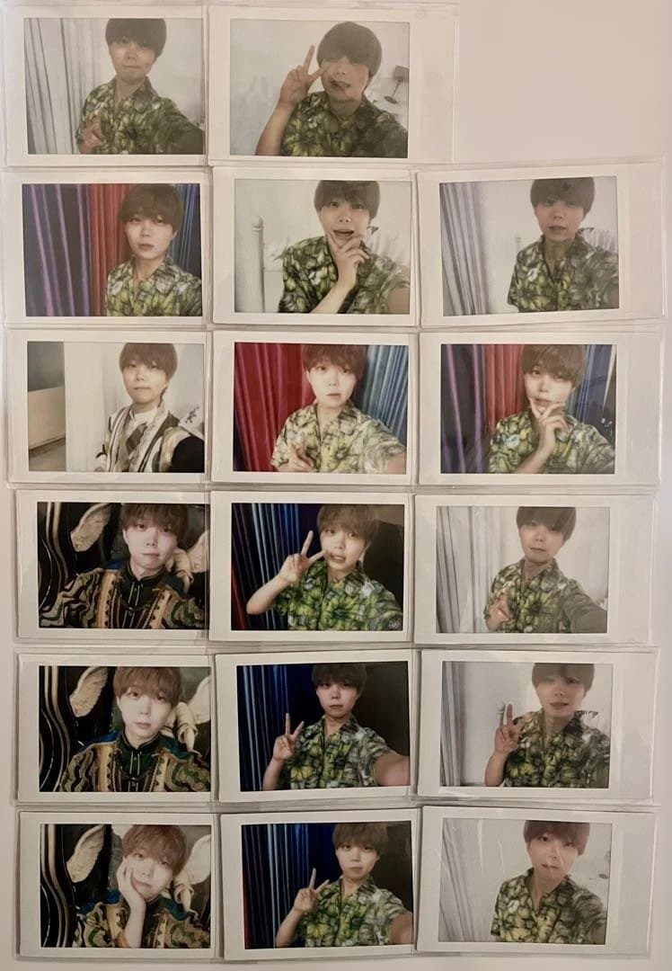 パンダドラゴン パラゴン もちもち あづ チェキ ハピカ