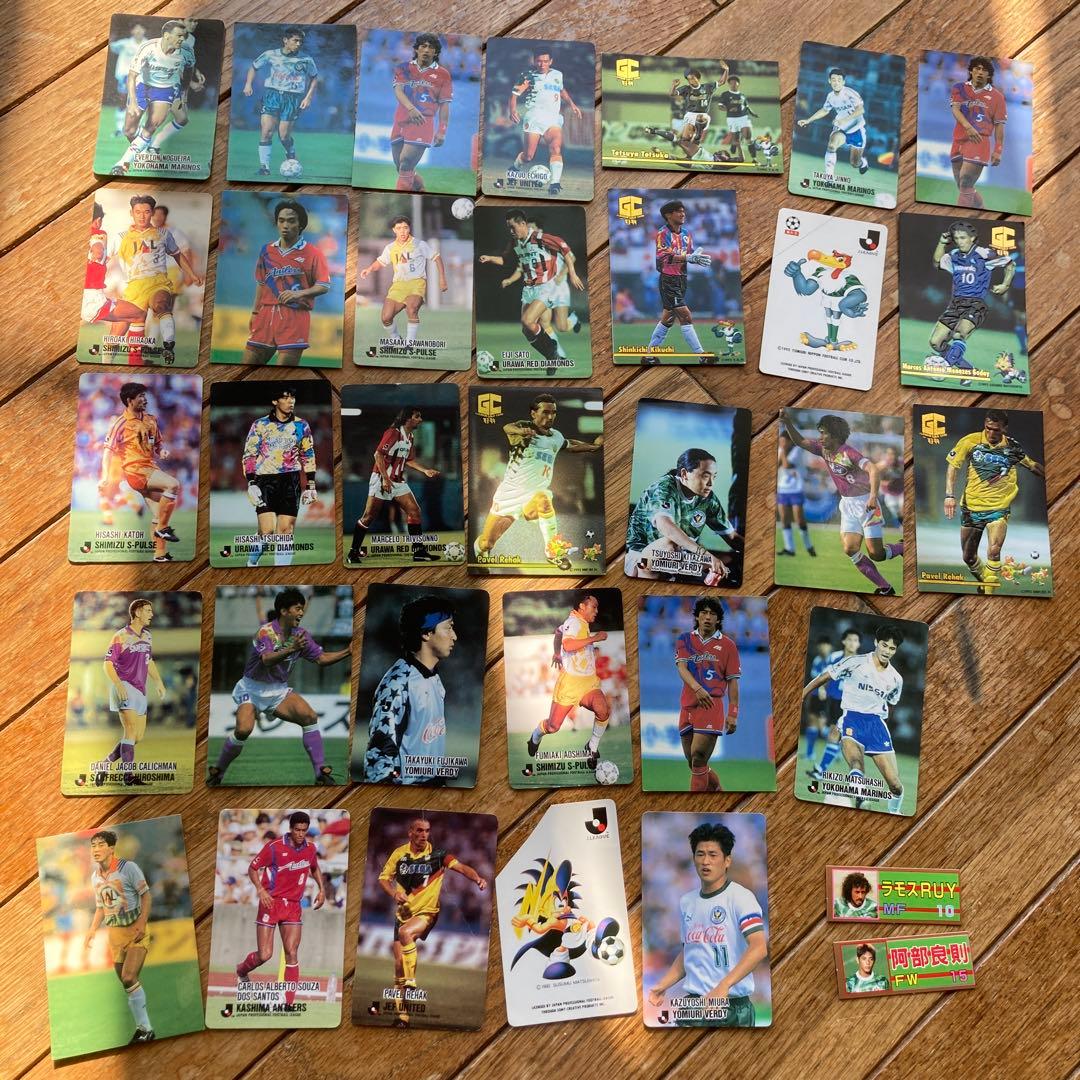 Jリーグカード 公式】J.LEAGUE FANTASY CARD：Jリーグ公式サイト（J.LEAGUE.jp）