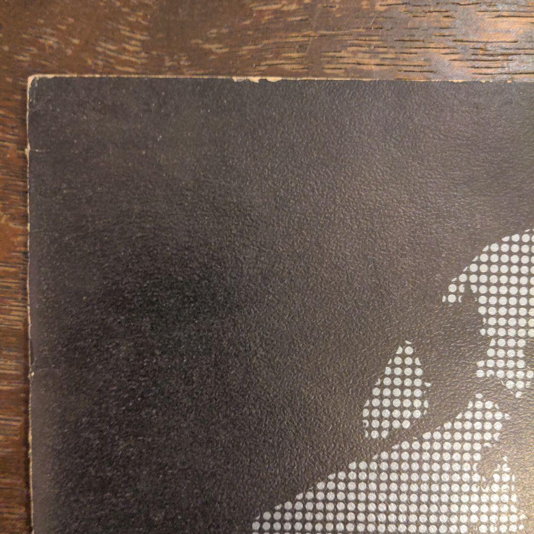 直筆サイン アート・ブレイキー 1970年大判 来日ツアーパンフ - メルカリ