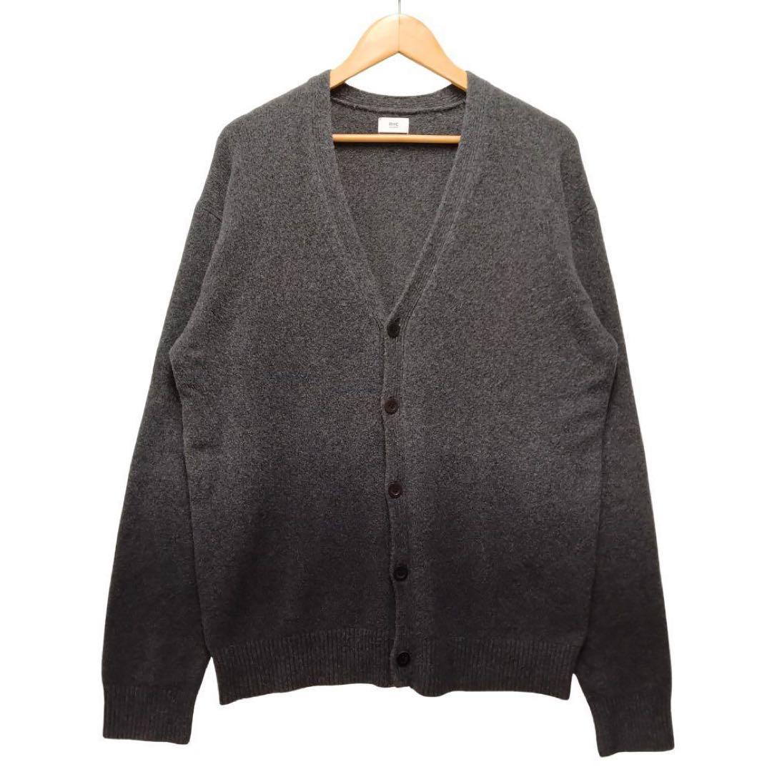 ロンハーマン RHC グラデーション ニットカーディガン - メルカリ