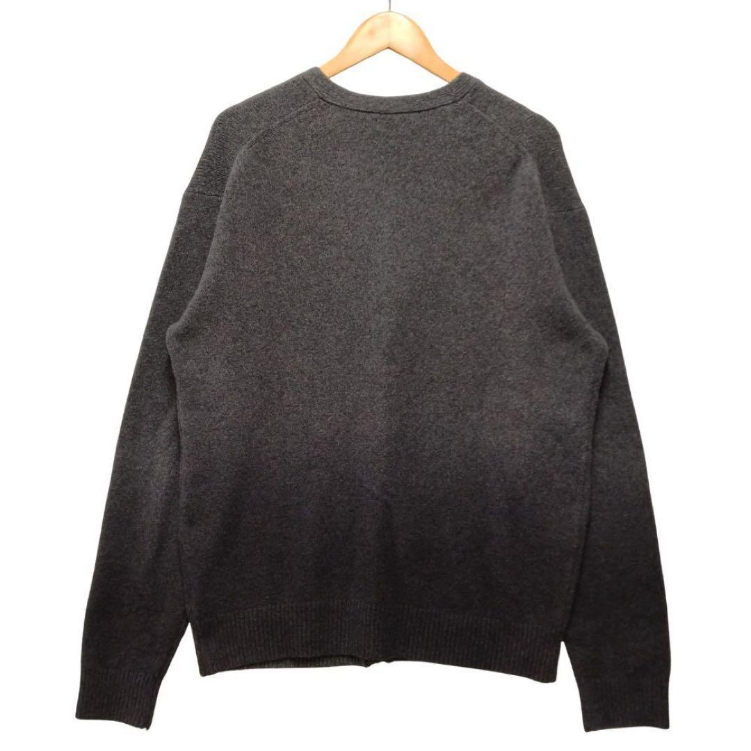 ロンハーマン RHC グラデーション ニットカーディガン - メルカリ