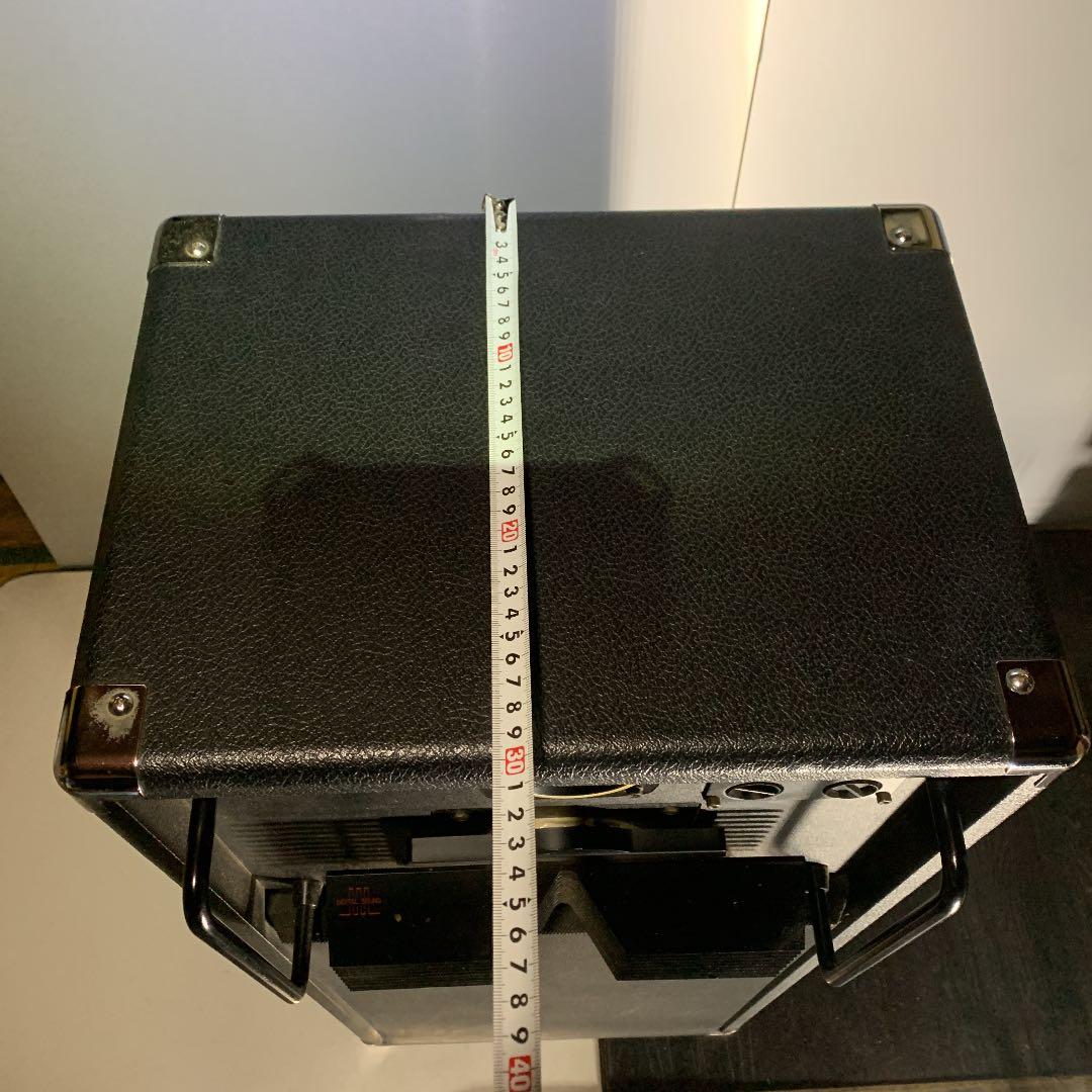 Clarion 業務用スピーカー MS-9500A/3WAY ペア 引き取り推奨 - メルカリ