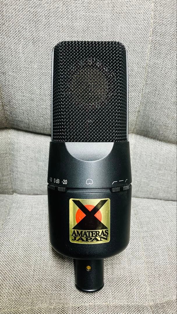 配信機器・PA機器・レコーディング機器 AMATERAS 8097(s) 貰えるサブスク】AMATERAS 8097[S]ケーブルセット (定価:¥54200税込