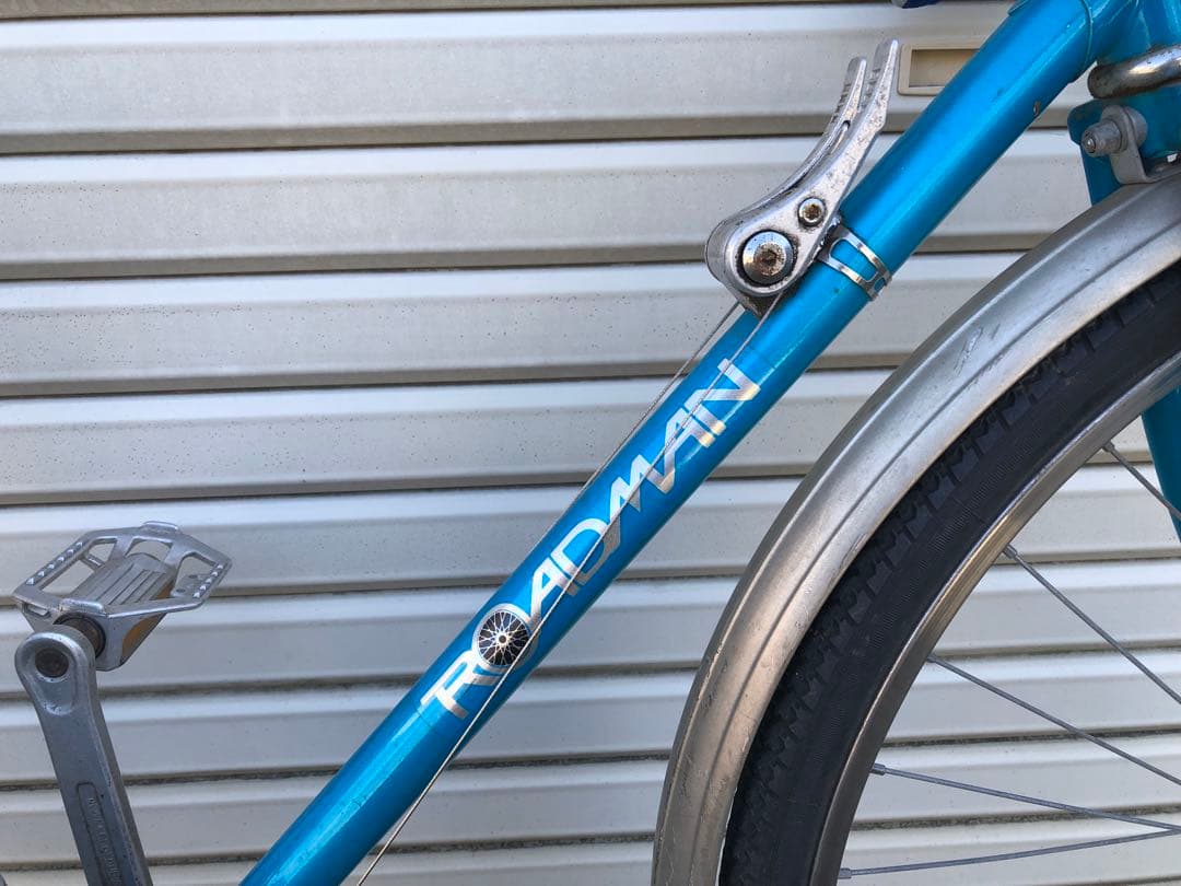 ブリヂストン ロードマン RM-601 - メルカリ