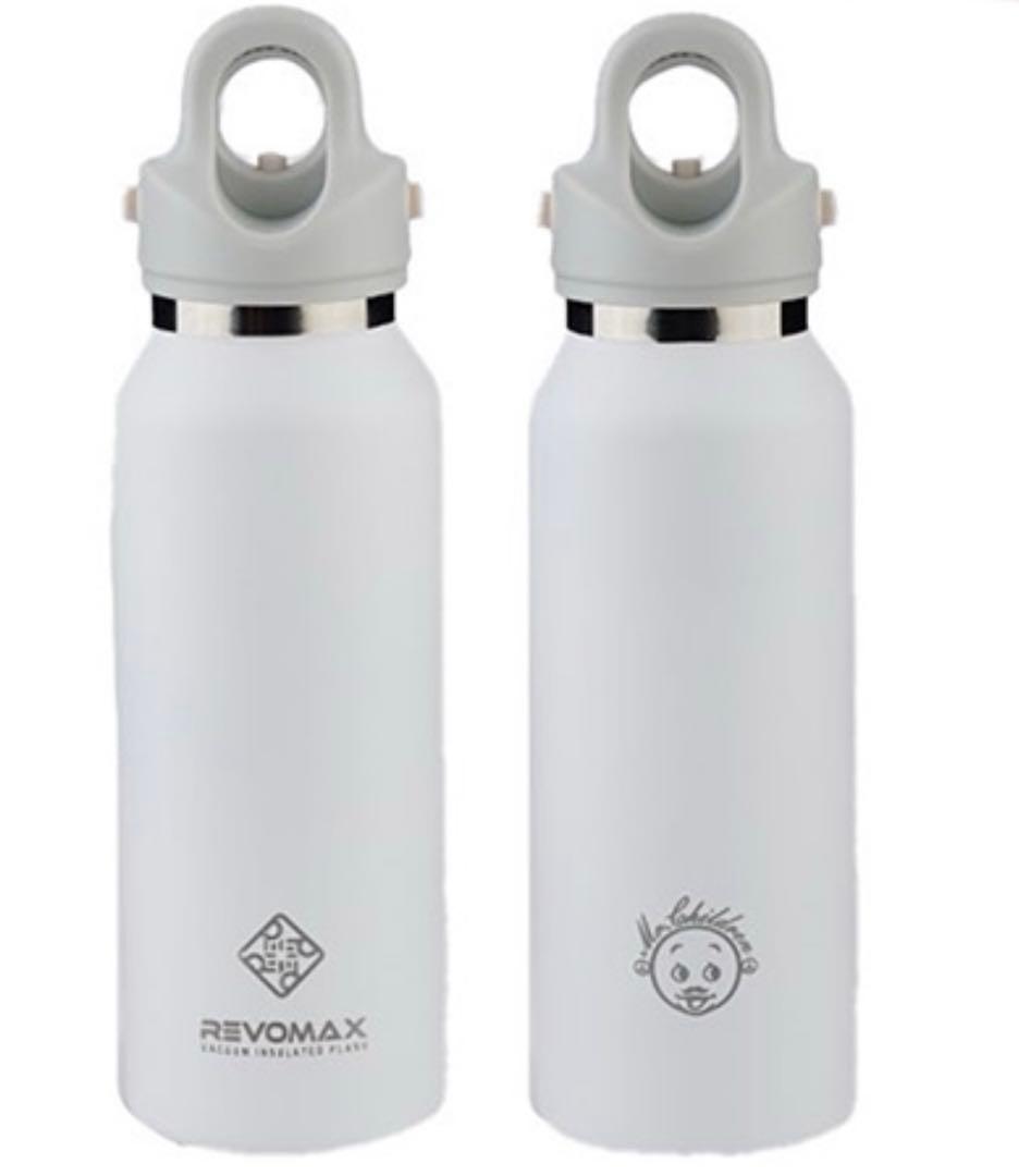 【新品】Mr.Children　REVOMAX炭酸タンブラー