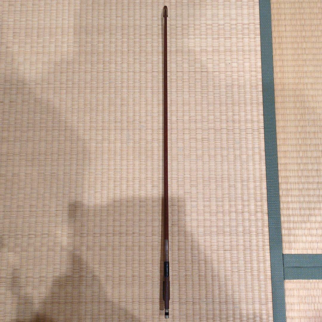 チェロ 弓 完全ジャンク - メルカリ