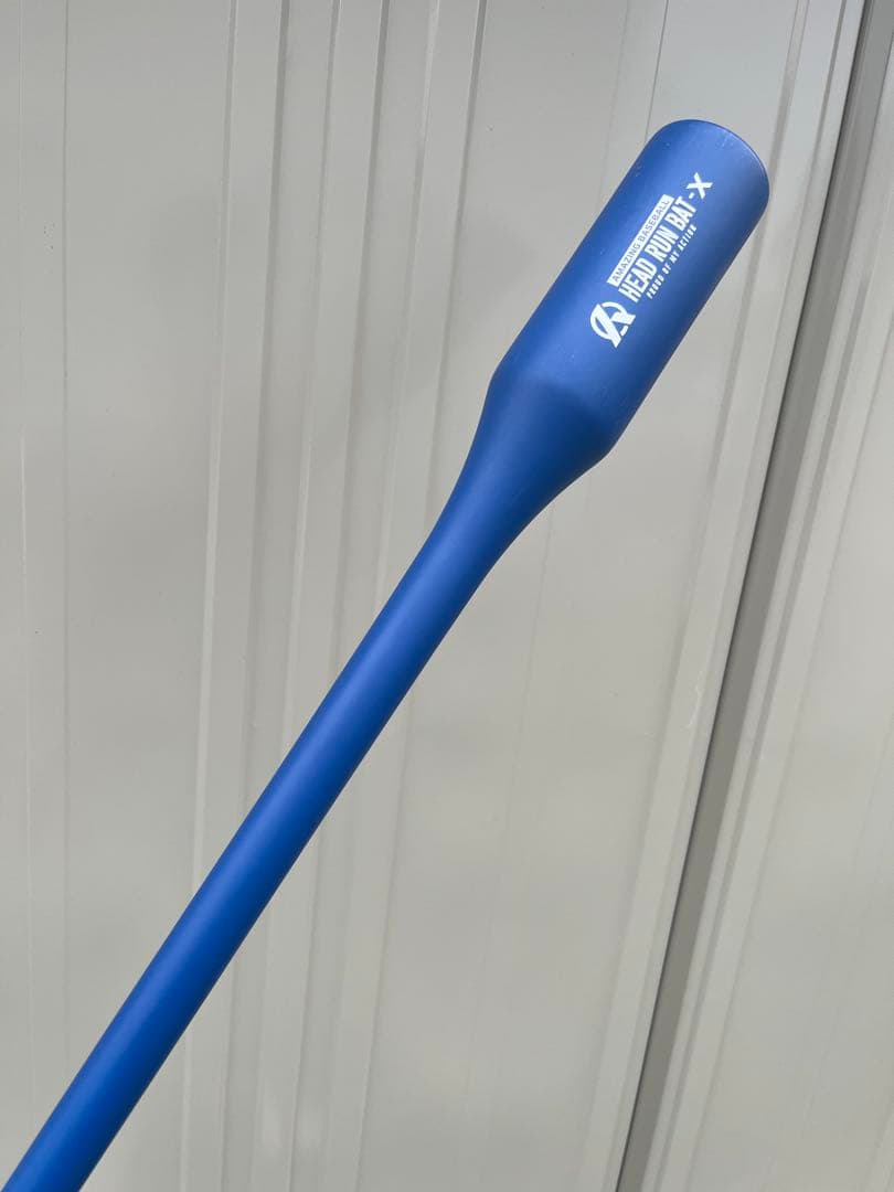 限定カラーamazing ヘッドランバットX ゲットラインバットX/ジュニア用