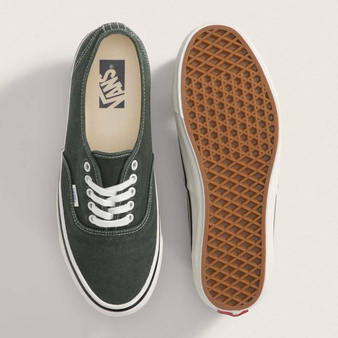 VANS PREMIUM AUTHENTIC 44 28.0cm 新品 箱なし
