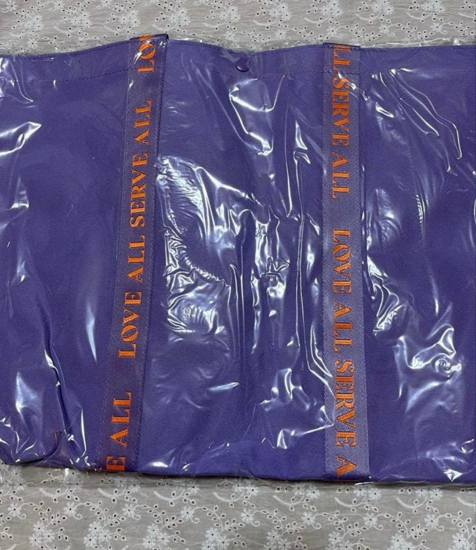 藤井風　グッズ　トートバック　新品未使用