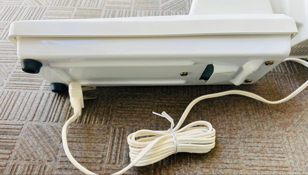 National 壁掛け扇風機 F-G305C新品未使用送料無料 - メルカリ