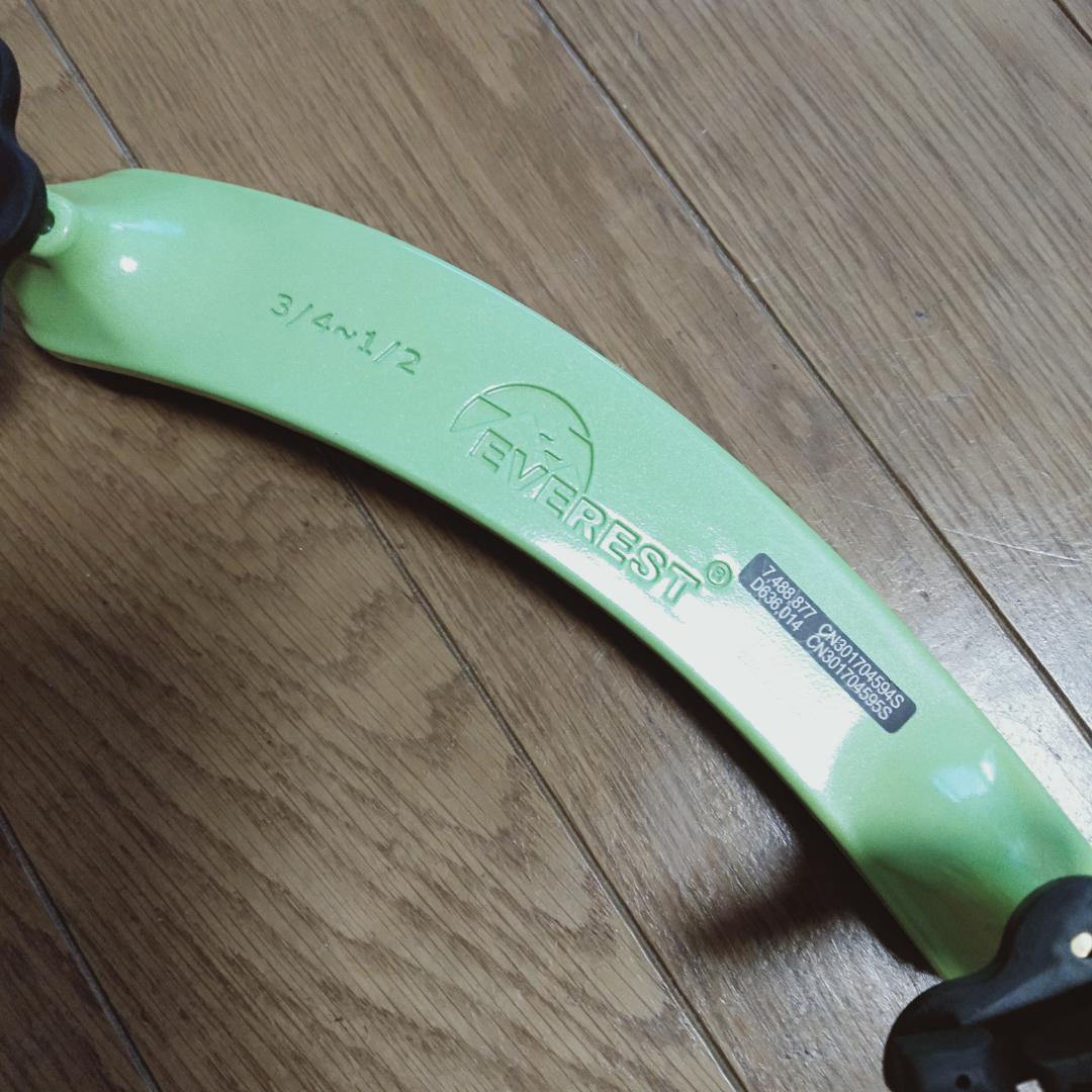 Ron様専用【美品】SUZUKI バイオリン 3/4 No.280 杉藤弓 - メルカリ