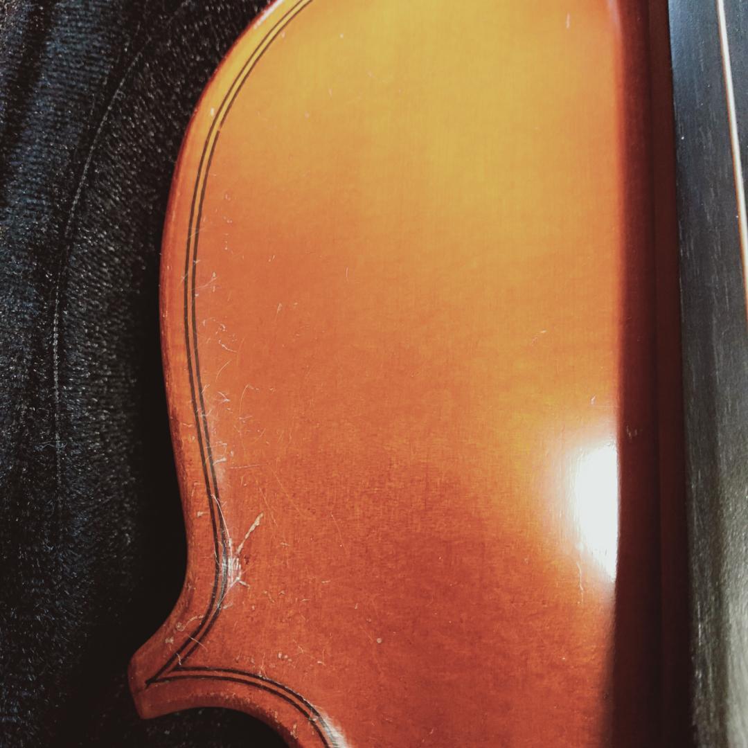 Ron様専用【美品】SUZUKI バイオリン 3/4 No.280 杉藤弓 - メルカリ