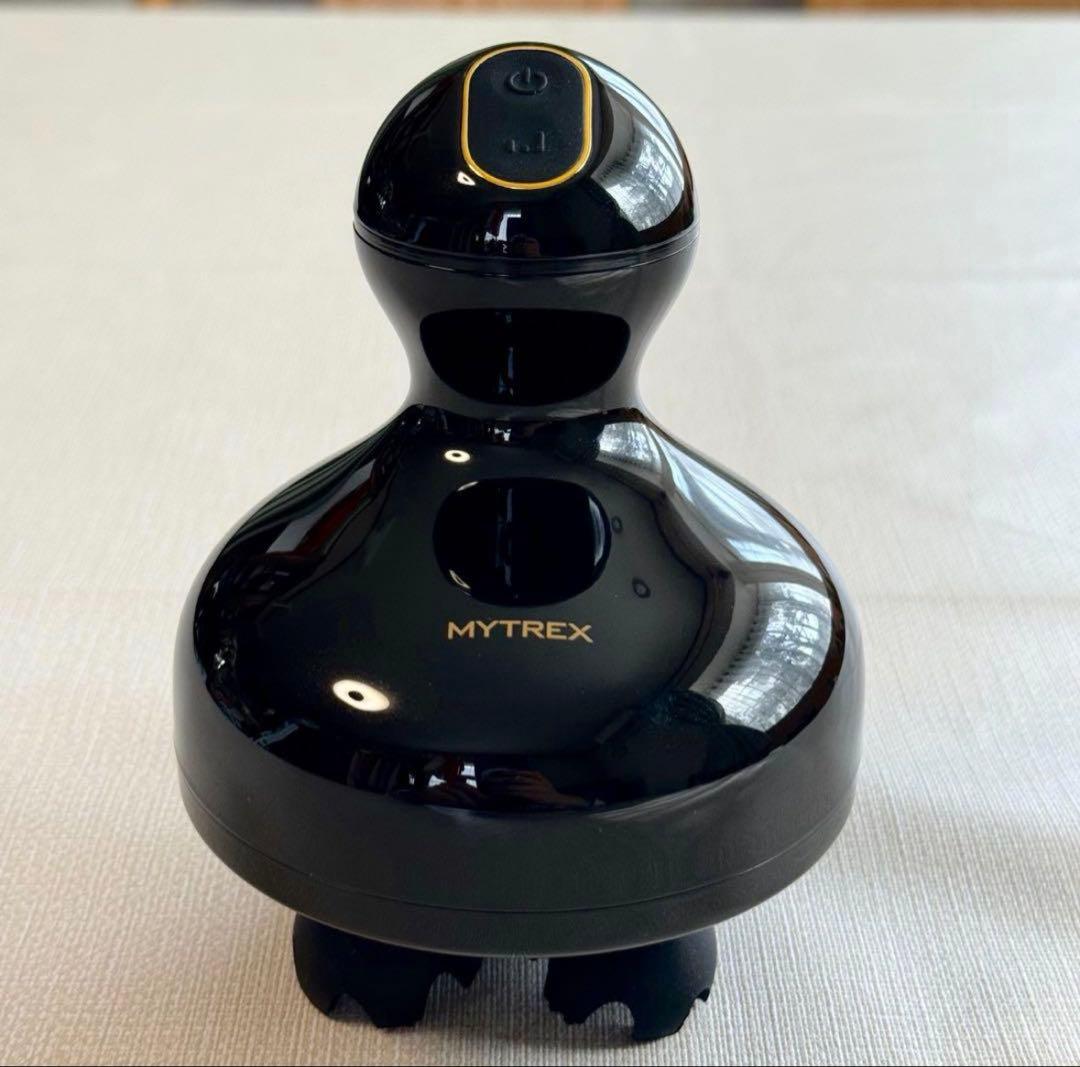 MYTREX EMS HEAD SPA PRO ヘッドスパプロ MYTREX EMS HEAD SPA PRO | 電気針ヘッドスパMYTREX EMS HEAD SPA PRO -