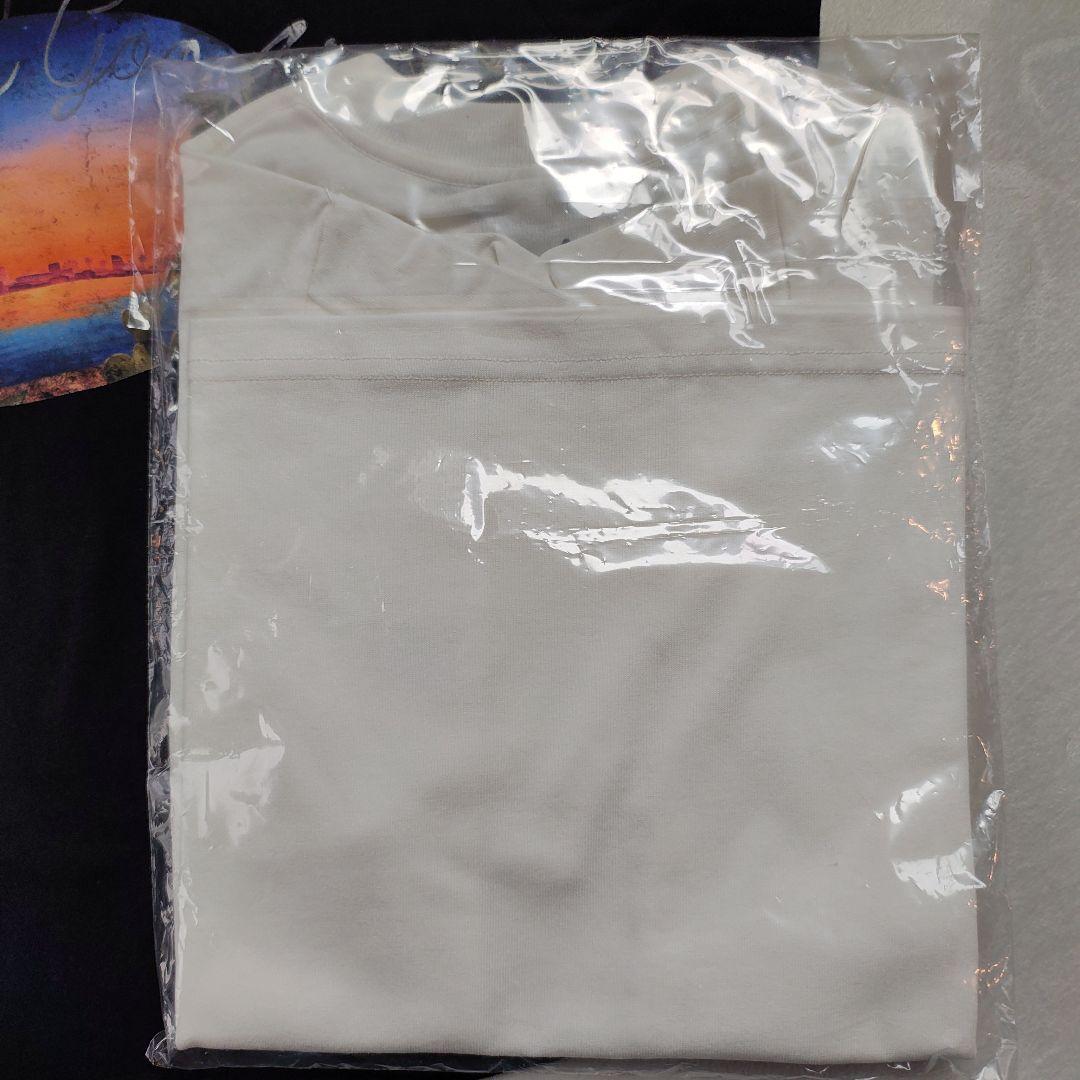 Fujii Kaze Tシャツセット 140　日産スタジアムLIVE