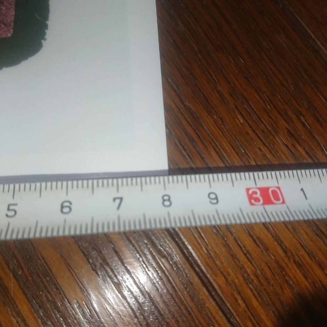 the smiths モリッシー　直筆サイン　鑑定済み