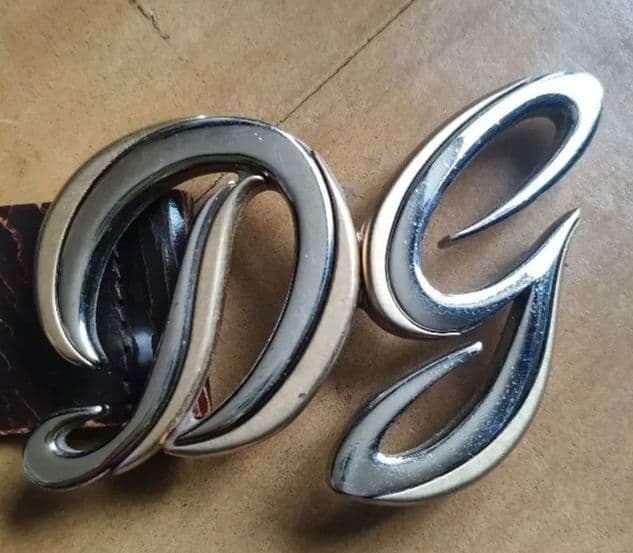 h*様 ドルチェ&ガッバーナ　メンズベルト　95センチ38インチ 楽天市場】95cm（ブランドドルチェ&ガッバーナ）（ベルト