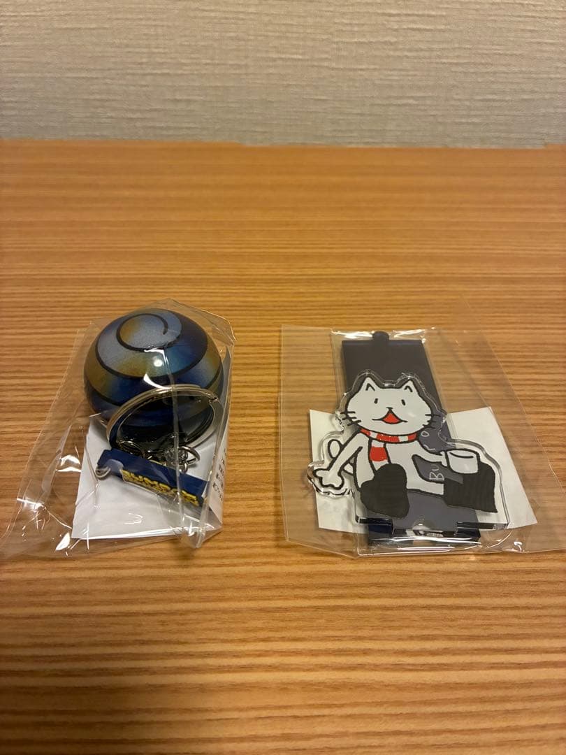 BUMP OF CHICKEN Sphery Rendezvousグッズセット