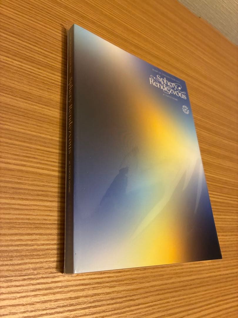 BUMP OF CHICKEN Sphery Rendezvousグッズセット