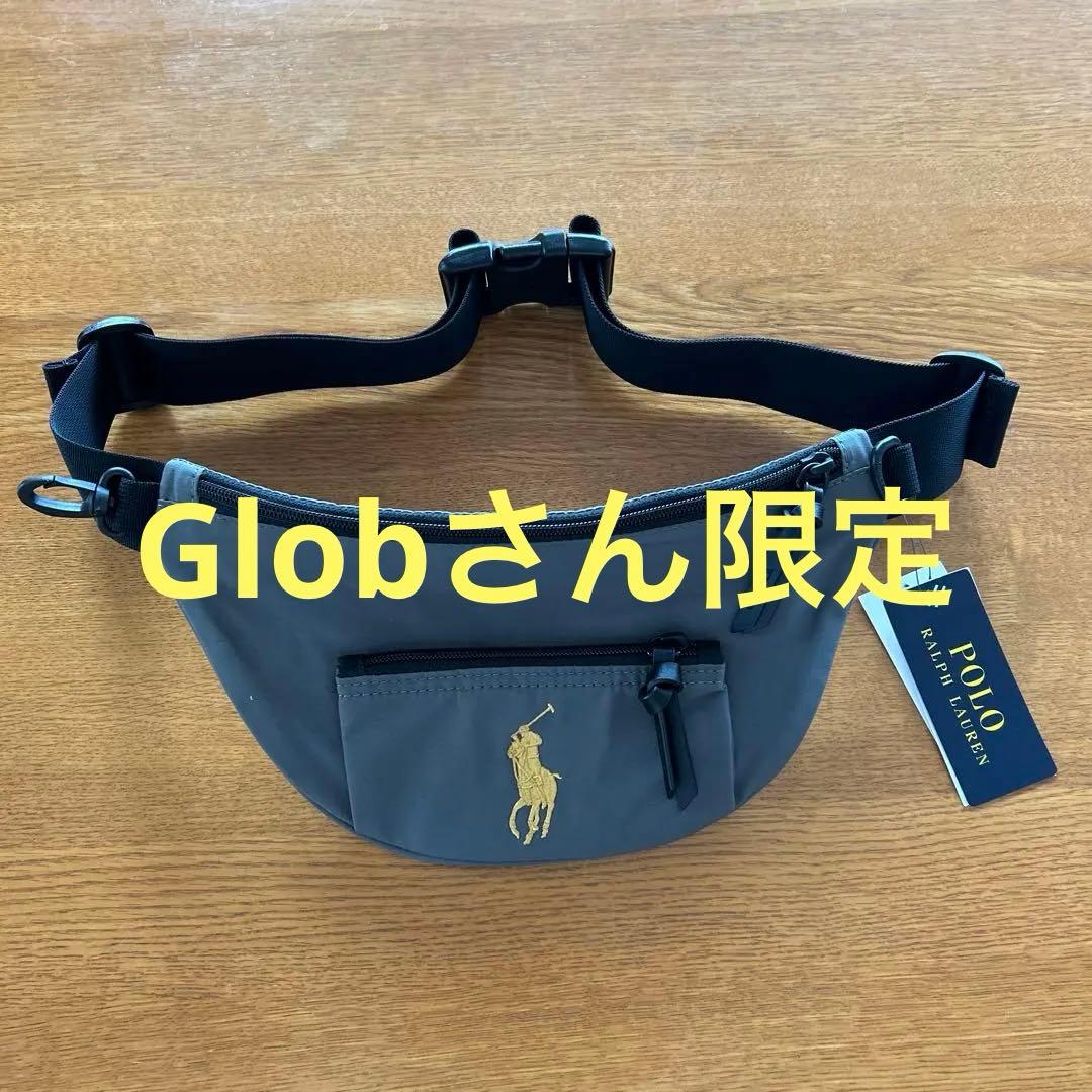 ポロラルフローレン　ウェストポーチ 楽天市場】POLO RALPH LAUREN CANVAS WAIST PACK / キャンバス