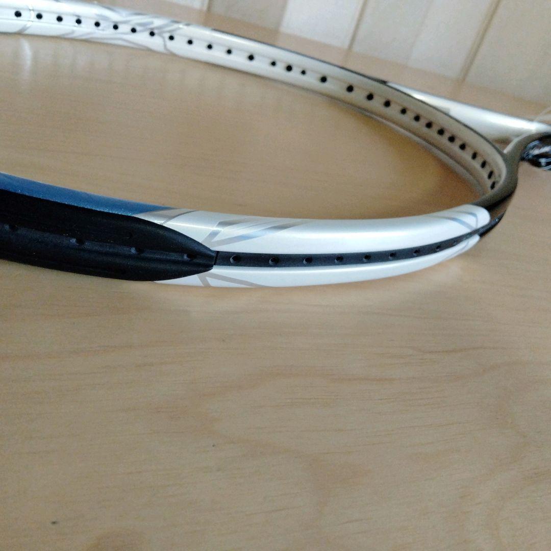 ✦未使用✦ブリヂストン　ラケット X BLADE 2.9MP PROBEAM
