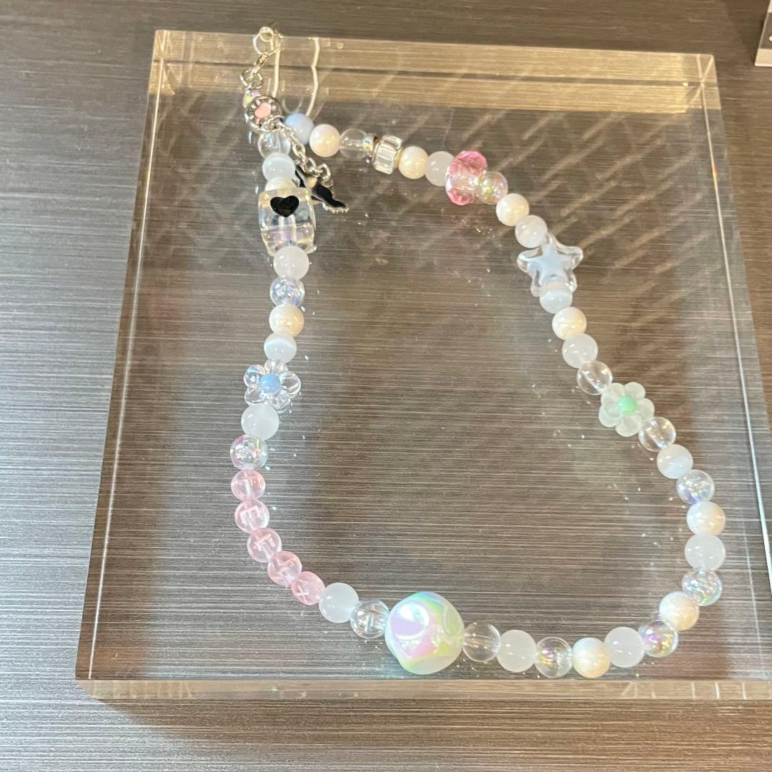 フィリックス メンプロ celebrATE ポップアップ ストラップ トレカ付