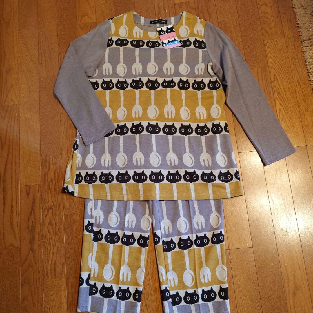 ワコール マタノアツコ ATSUKO MATANO パジャマ Mサイズ〈新品〉 Amazon | [ワコール] マタノアツコ ATSUKO MATANO HDT119 パジャマ