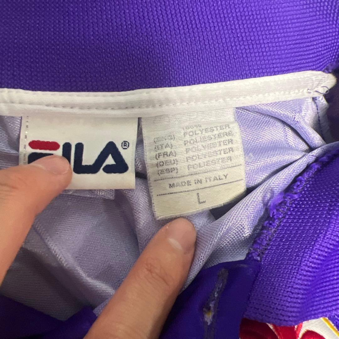 フィオレンティーナ 97-98 バティストゥータ 長袖 9番 L - メルカリ