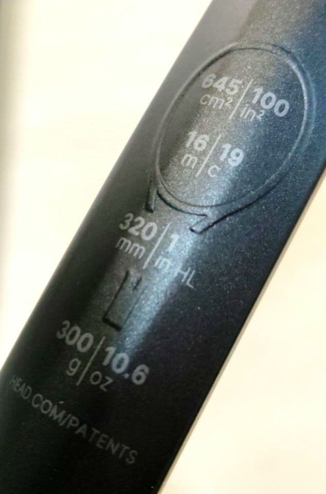 ☆sei__715様専用です。 ヘッド スピード MP 2026 グリップ2 - メルカリ