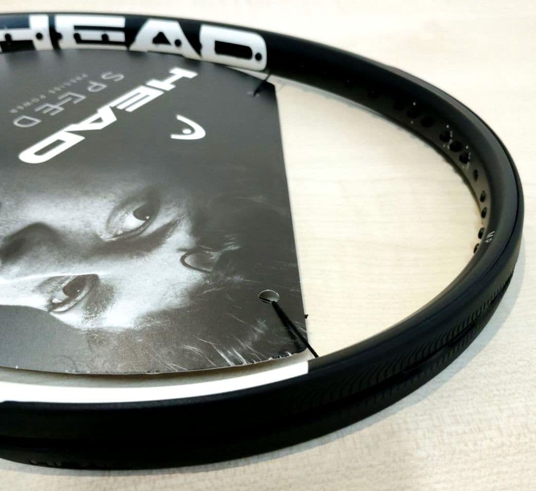 ☆sei__715様専用です。 ヘッド スピード MP 2026 グリップ2 - メルカリ