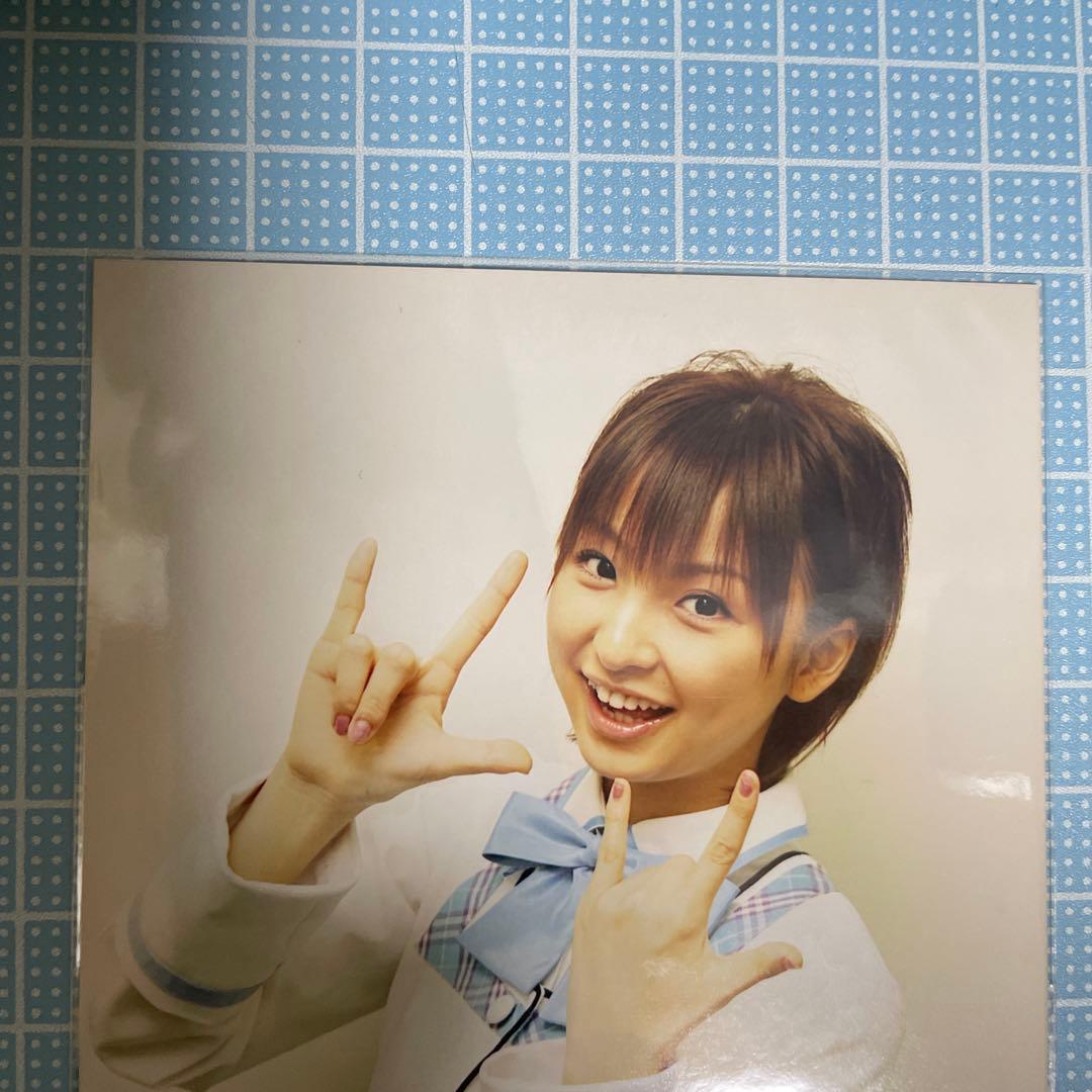 篠田麻里子 akb48 AKS 2006 生写真 B メルカリ便 - メルカリ