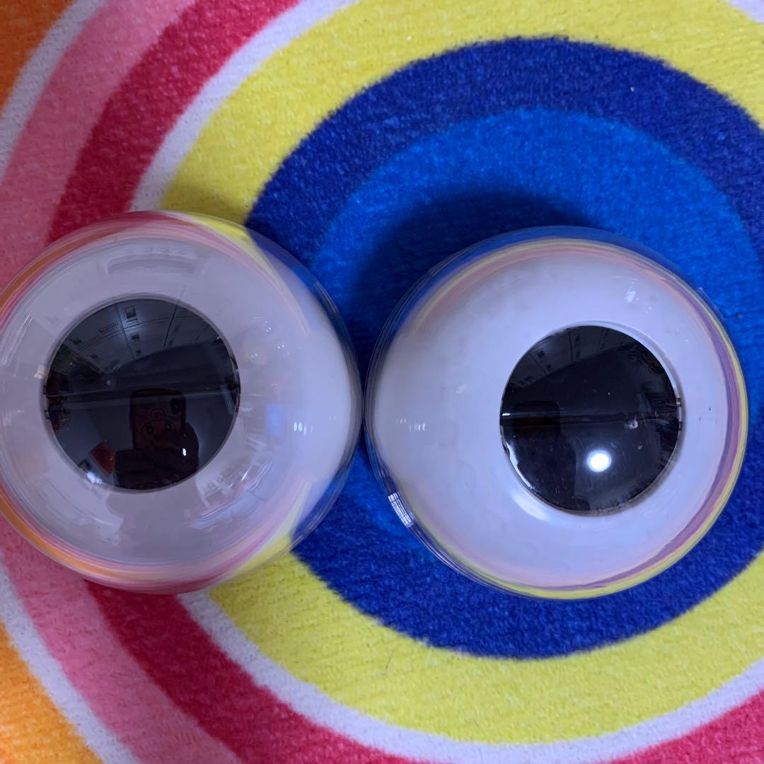 ニコダマ　レトロ　ミッドセンチュリー　クワクボリョウタ　スペースエイジ