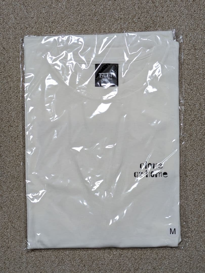 藤井風さん alone at  Tシャツ Мサイズ