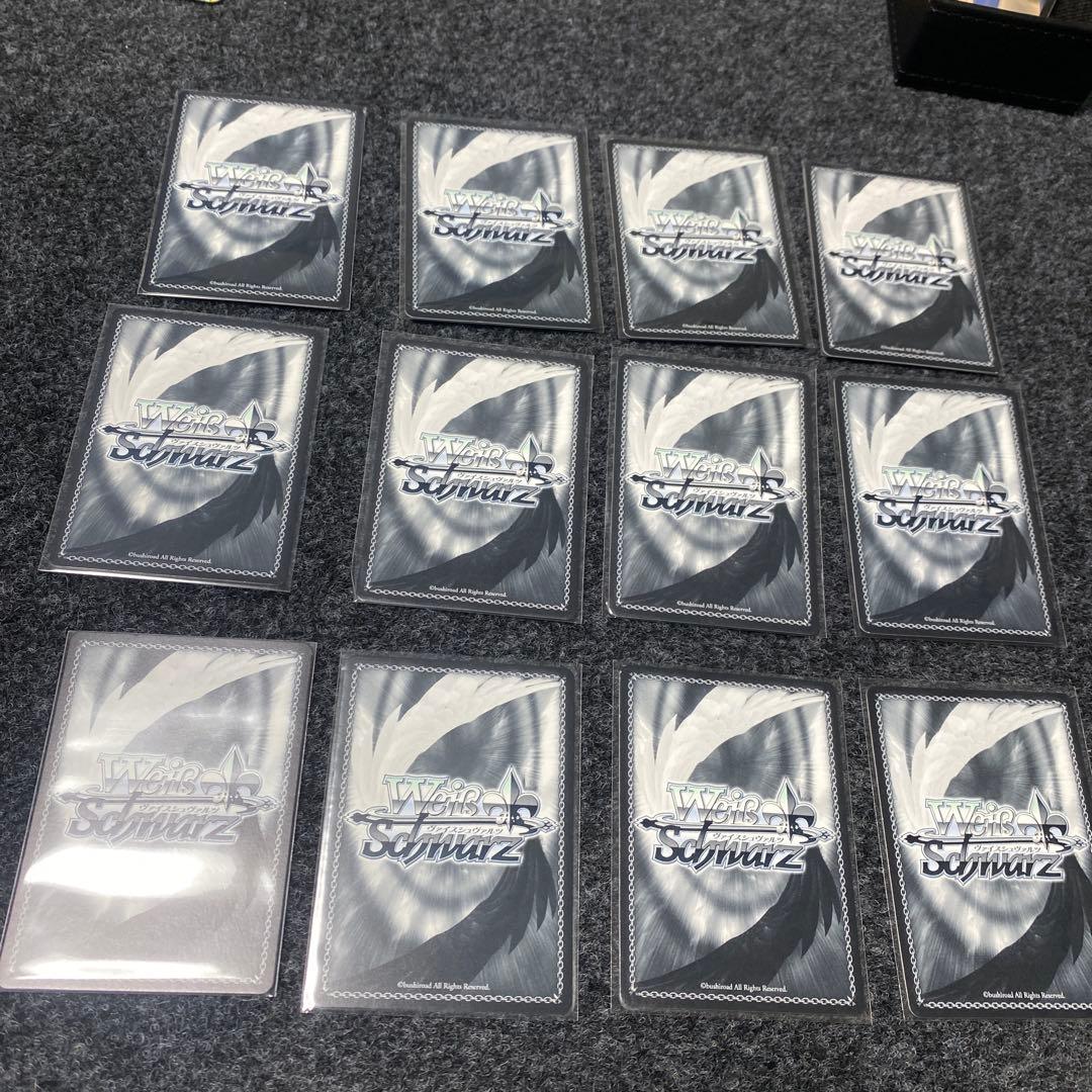 ヴァイスシュヴァルツ　ホロライブ　SummerSplash Party