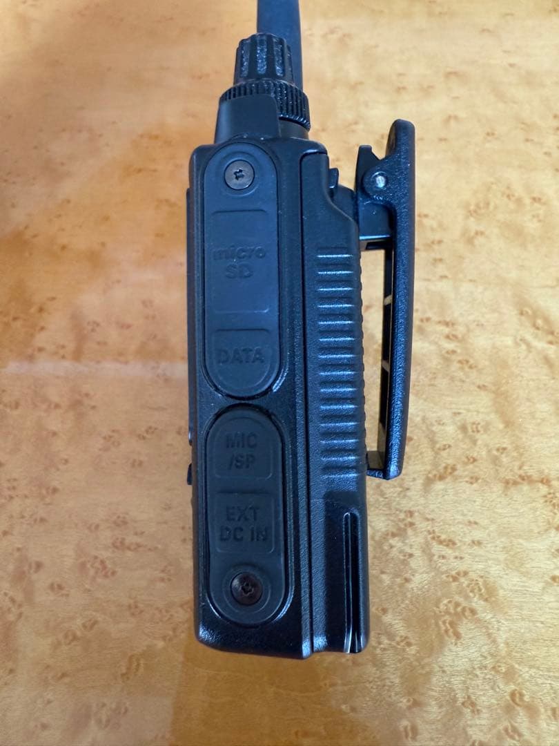 動作確認済】 美品FT3D八重洲無線 エアーバンドスペシャル - メルカリ