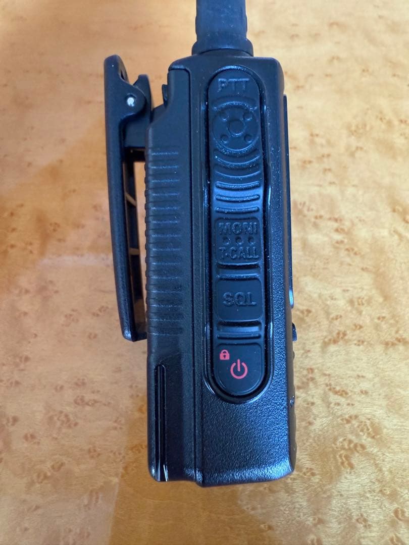 動作確認済】 美品FT3D八重洲無線 エアーバンドスペシャル - メルカリ