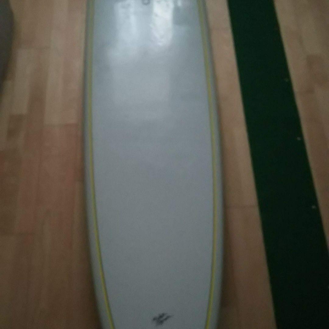 引取限定！最終値下げ！NOBRAND サーフボード　9.2 USED TRANSISTOR BRAND サーフボード最終値下げ‼︎ | ZLAND supply