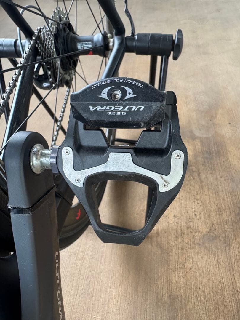 KUOTA KRYON ULTEGRA ＋フルクラム レーシング - メルカリ